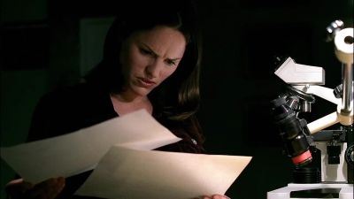      "Lead, copper, zinc... - CSI: Crime Scene Investigation
