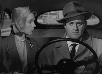 - Lead officer to County Line. - The Man Who Cheated Himself