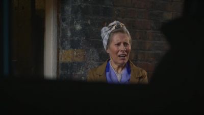 Lead on, Macduff. - Call the Midwife
