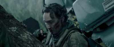 Lead us not into temptation... - Valiant One
