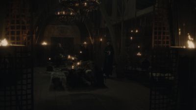 [leader] Finish him! - The Last Kingdom