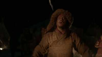 Leaders like Genghis Khan. - Origins: The Journey of Humankind