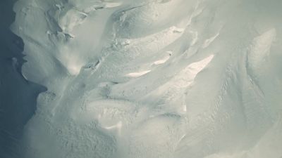 Leaders were lonely. - Snowpiercer