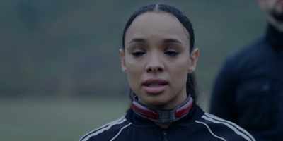 Leading your team to
victory is a hell of a way- - Vampire Academy