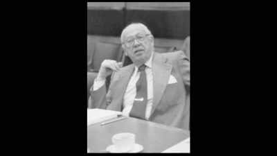 Leading the discussion was
CIA director William Casey, - Truth Hunter