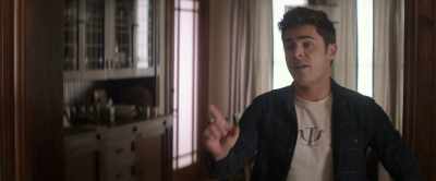 Leading to Zac Efron dancing. - Neighbors 2: Sorority Rising