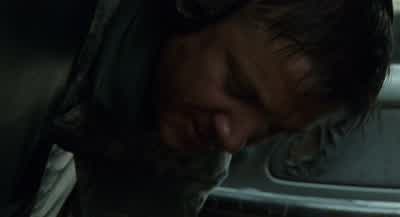 Leads fucking nowhere. - The Hurt Locker