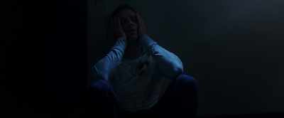 [Leah] 'And he's a survivor. - The Fanatic
