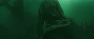 Leah Fox. - The Lovely Bones