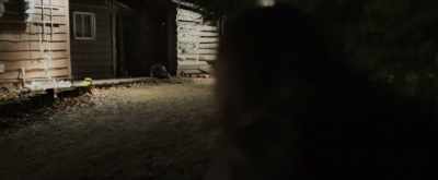 [Leah gasps] - Pyewacket