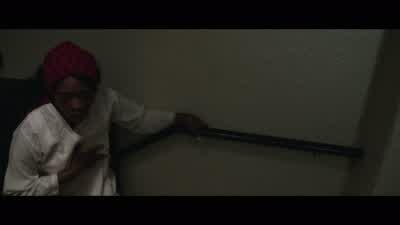 LEAH. IT'S OKAY. - Annabelle