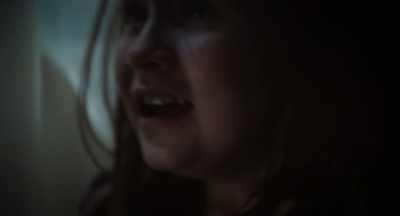 -Leah? Leah, shh. - Martyrs Lane