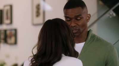 Leah, you may consider
filing a restraining order. - Smart Home Killer