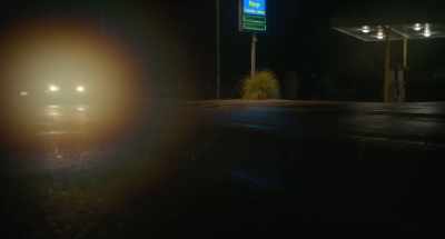 -[Leah] Okay, everyone give me ten.
-[Esther groans] - Along for the Ride