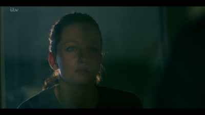 Leah's always had something against me. - Cheat