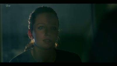 Leah's always had something against me. - Cheat