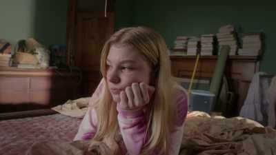 LEAH'S DAD: I
will be back soon - Treasure Trackers