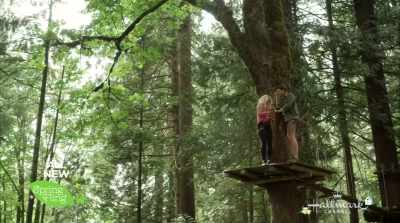 Lean back, - Nature of Love