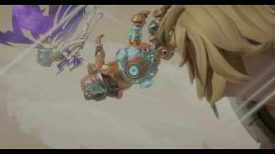 Lean into it, - He-Man and the Masters of the Universe