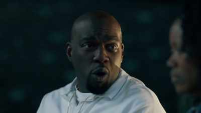 Leanne,
I've moved on. - Queen Sugar