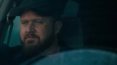 Leanne was ripped away from me
right before we, uh, spun up. - SEAL Team