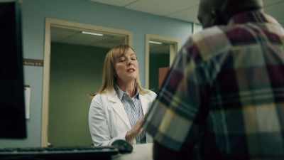 Leanne's bipolar condition
is absolutely treatable, - Queen Sugar
