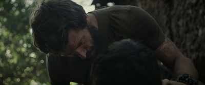 (Leap crying) - Monsters of Man