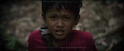 (Leap speaking foreign language) - Monsters of Man