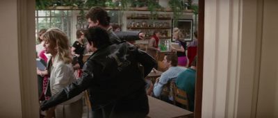 Learn anything Steph Stop Ouch - Grease 2