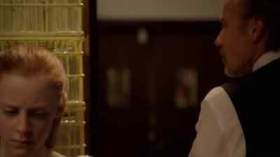 "Learn to be what you are - Being Erica