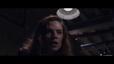 Learn to count - Marvel One Shot: Agent Carter