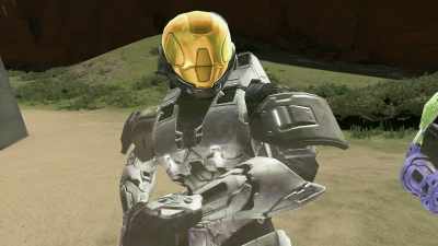 'Learn from their mistakes.' - Red vs. Blue: Restoration
