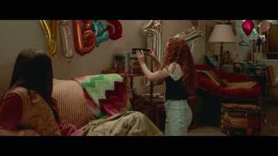 Learn Hip-Hop with Brian Austin Green - The Slumber Party