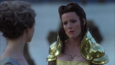 Learn to love me mother - Tin Man