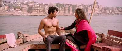 Learn to play, Life's gambit
Play to Learn, life's gambit. - Mukkabaaz
