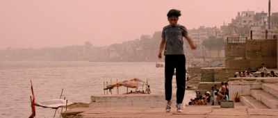 Learn to play...
Play to learn... - Mukkabaaz