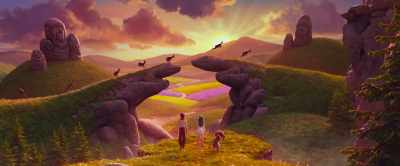 ♪ Learn the language - Mavka: The Forest Song
