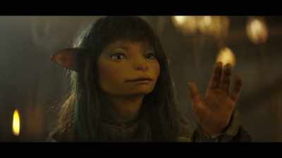 Learn the truth, - The Dark Crystal: Age of Resistance