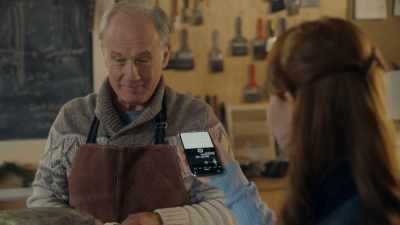 - Learned a lot that day. - Christmas Jars