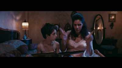 Learned to work - Hotel Coppelia