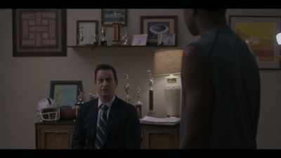 - Learning Differences curriculum.
- Ma, they have a whole program for me. - Amateur