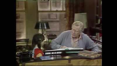 Learning to play
a musical instrument - Punky Brewster