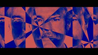 Leary called it
a victory of love. - My Psychedelic Love Story