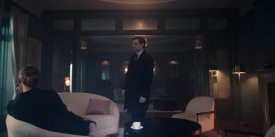 Least you can say you tried. - The Handmaid's Tale