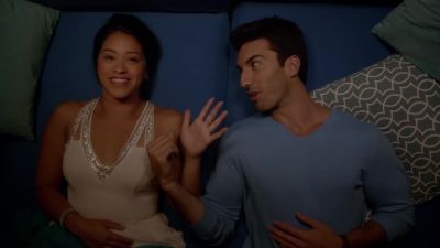 Least favorite food. Now. - Jane the Virgin