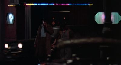 Least I was up until about a year ago - Streets of Fire
