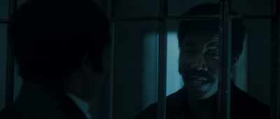 Least with Jessie Lee,
I, I got to feel something... - Outlaw Johnny Black