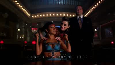 Least you can sing. - Gotham