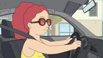 Leave
a fuckin' message. Bah! - Koala Man