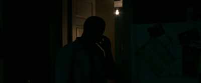 Leave a message
and I'll call you right back. - When the Bough Breaks